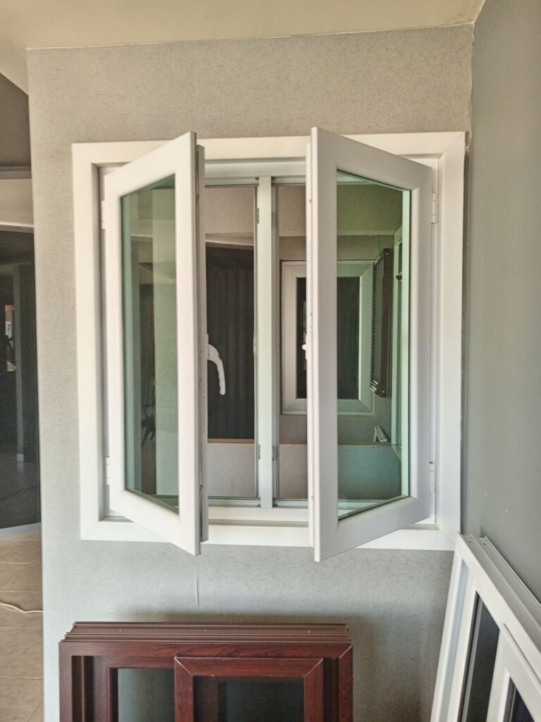 UPVC Window