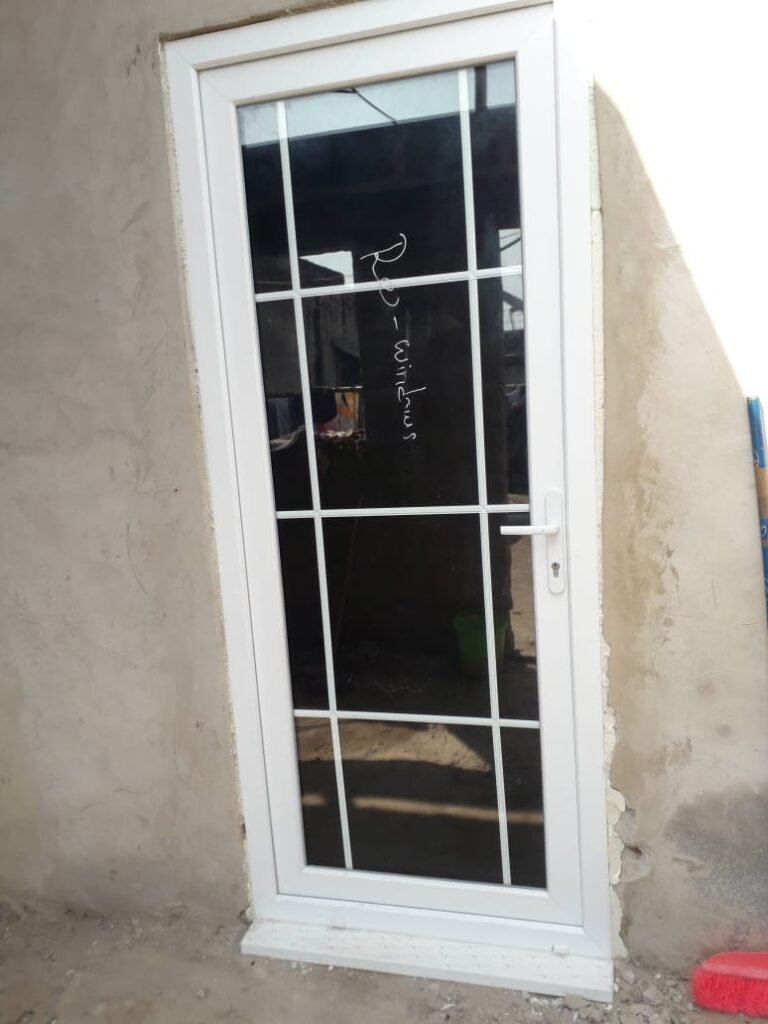 UPVC Door